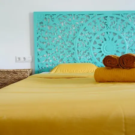 Tuerkiz Kanaan Appartement Puerto de Santiago (Tenerife)