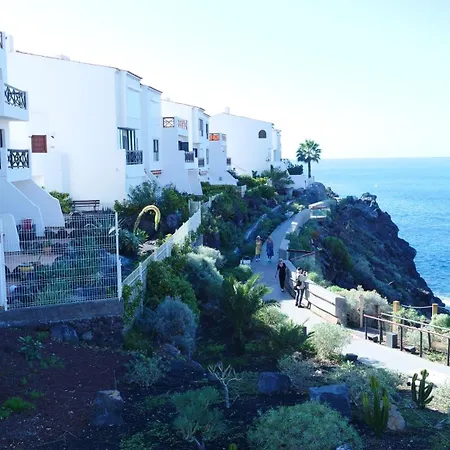 Tuerkiz Kanaan * Puerto de Santiago (Tenerife)