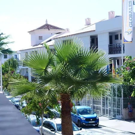 Tuerkiz Kanaan Appartement Puerto de Santiago (Tenerife)