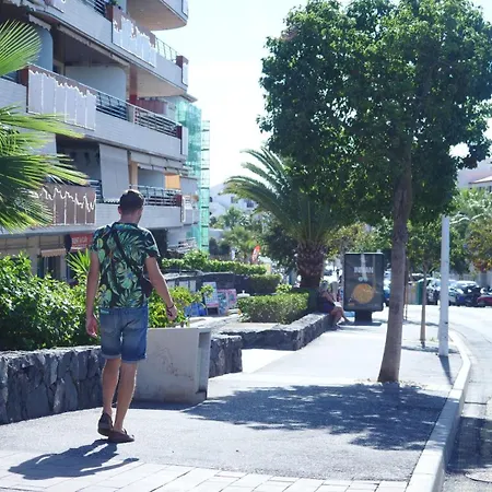 Tuerkiz Kanaan Appartement Puerto de Santiago (Tenerife)