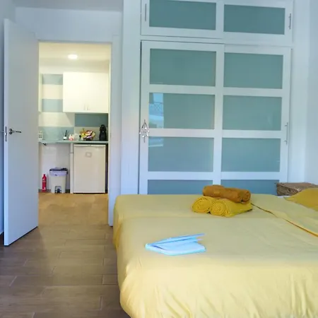 Appartement Tuerkiz Kanaan *