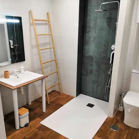 Tuerkiz Kanaan Appartement *