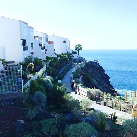 Appartement Tuerkiz Kanaan