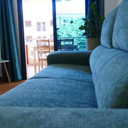 Appartement Tuerkiz Kanaan *